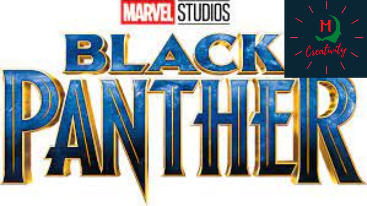 The Infinity Saga REVIEW of Black Panther!! From MCU Phase 3 Featuring Chadwick Boseman!!