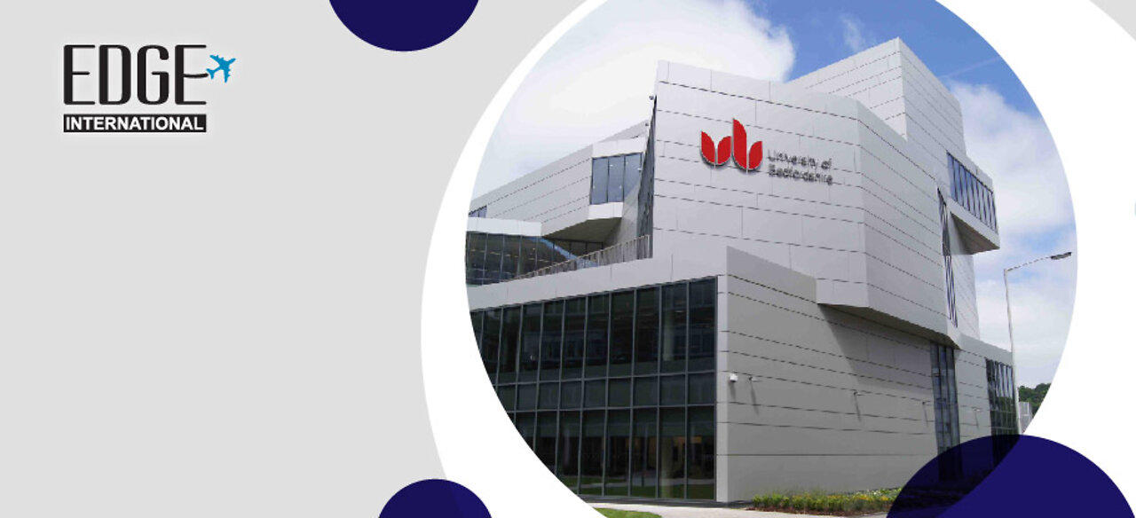 FAQs about the University of Bedfordshire