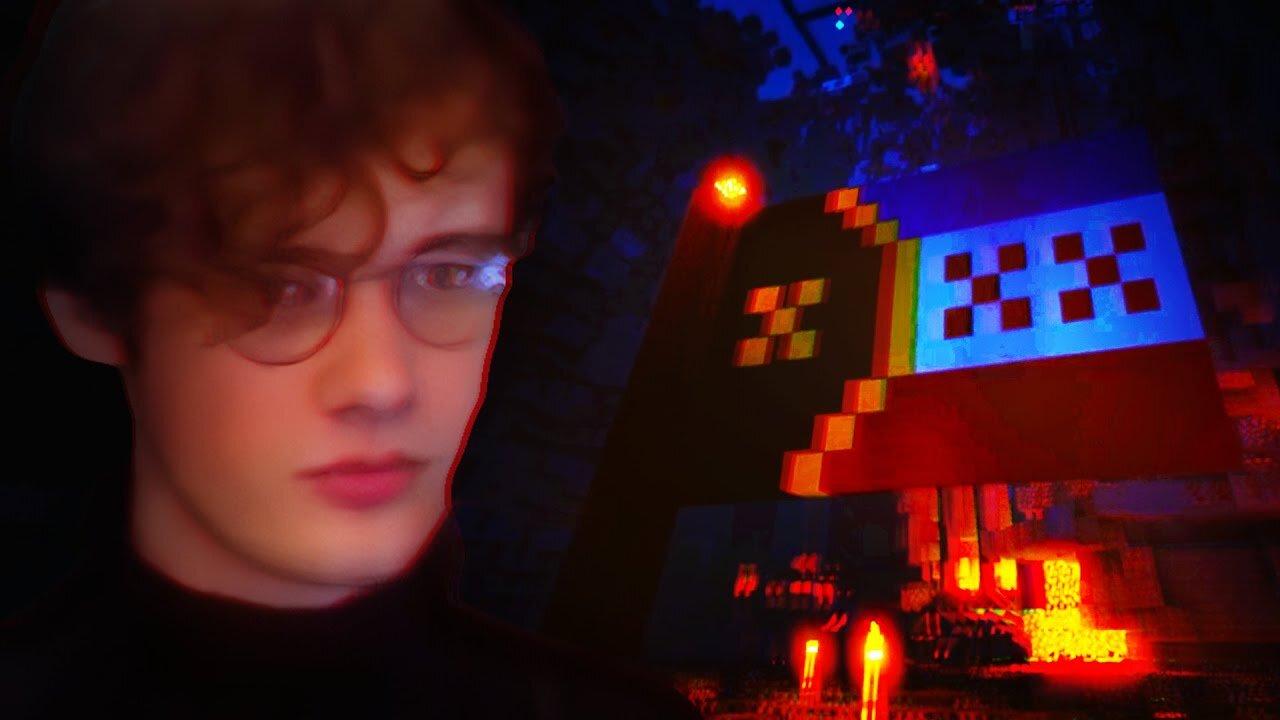 wilbur soot twin join dream minecraft smp
