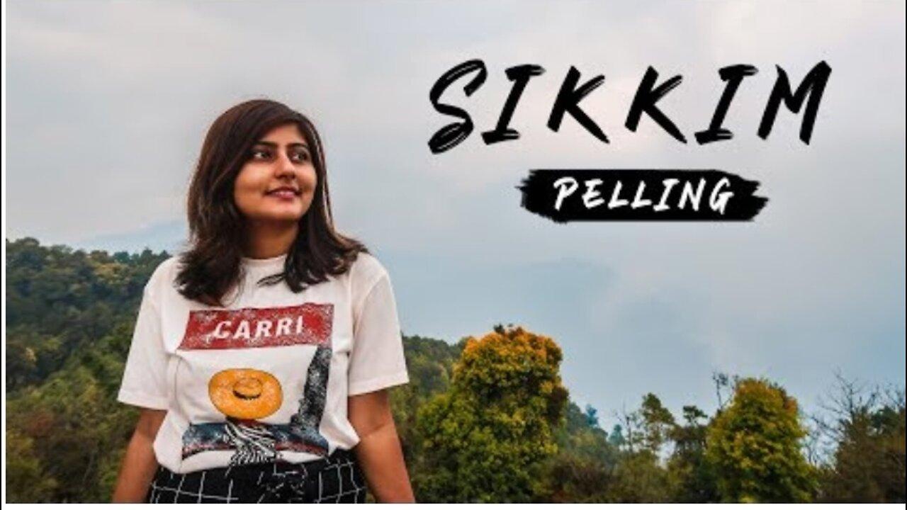 EXPLORING WEST SIKKIM | Sikkim Vlog |#2