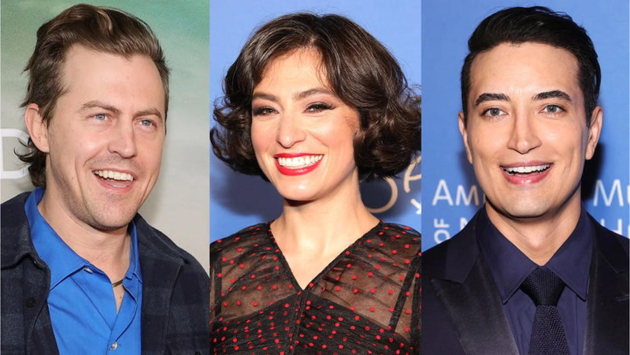 ‘SNL’ Loses Three More Castmembers Ahead of Season 48 | THR News