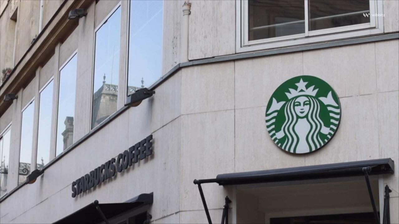 Starbucks Appoints New CEO