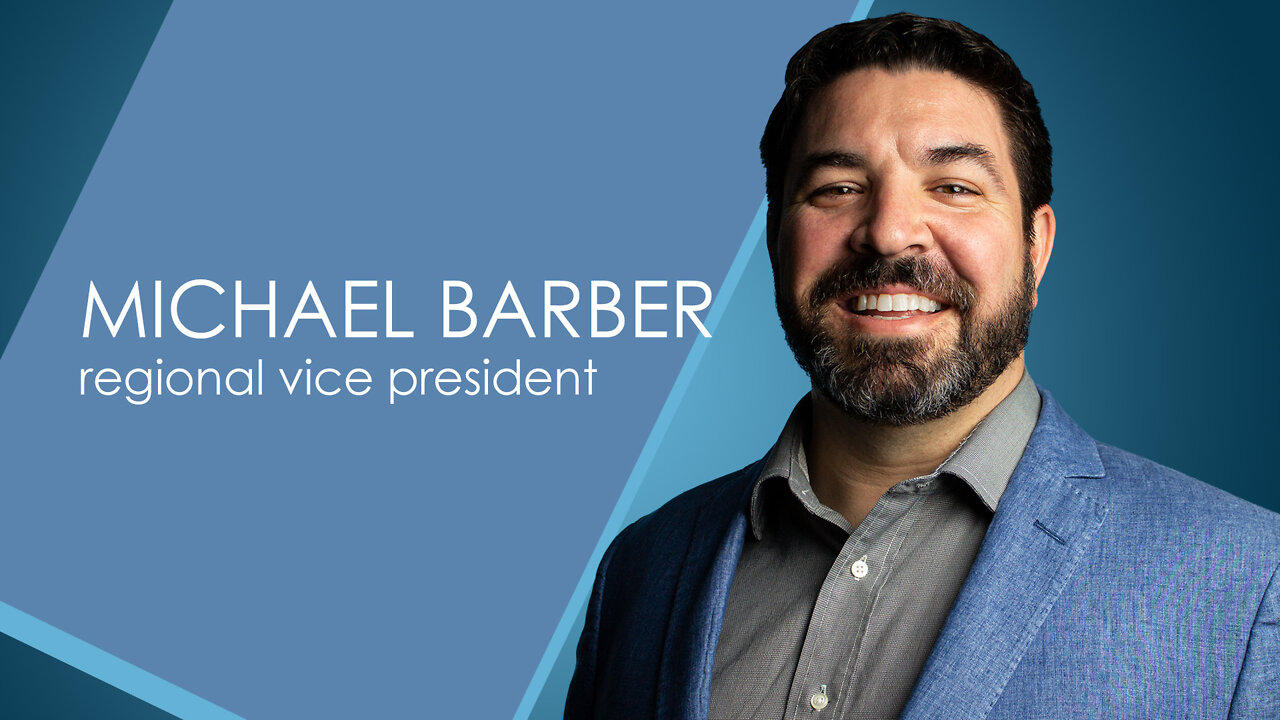 Michael Barber - Regional Vice President of Aircraft Sales