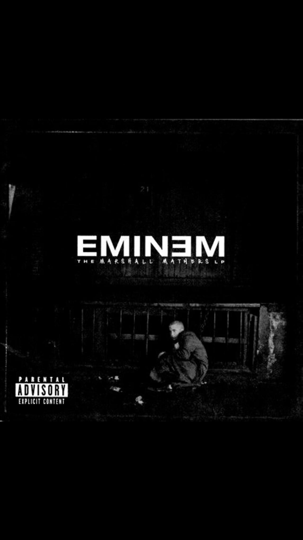 Eminem The Marshall Mathers LP - One News Page VIDEO