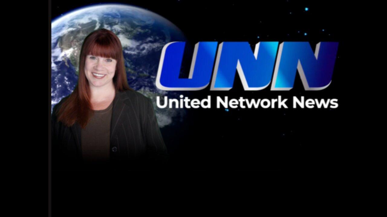 9-2-22 United Network News With Sunny