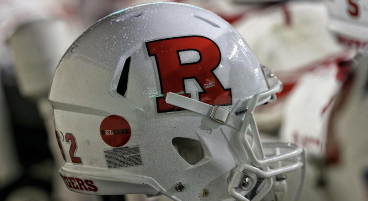 Rutgers Uses Three QBs On Opening Drive Against Boston College