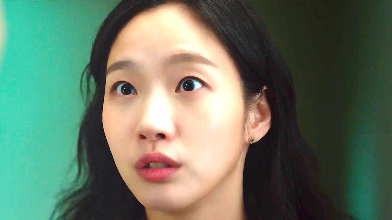 Official Trailer for Netflix’s Mystery Series Little Women with Kim Go Eun