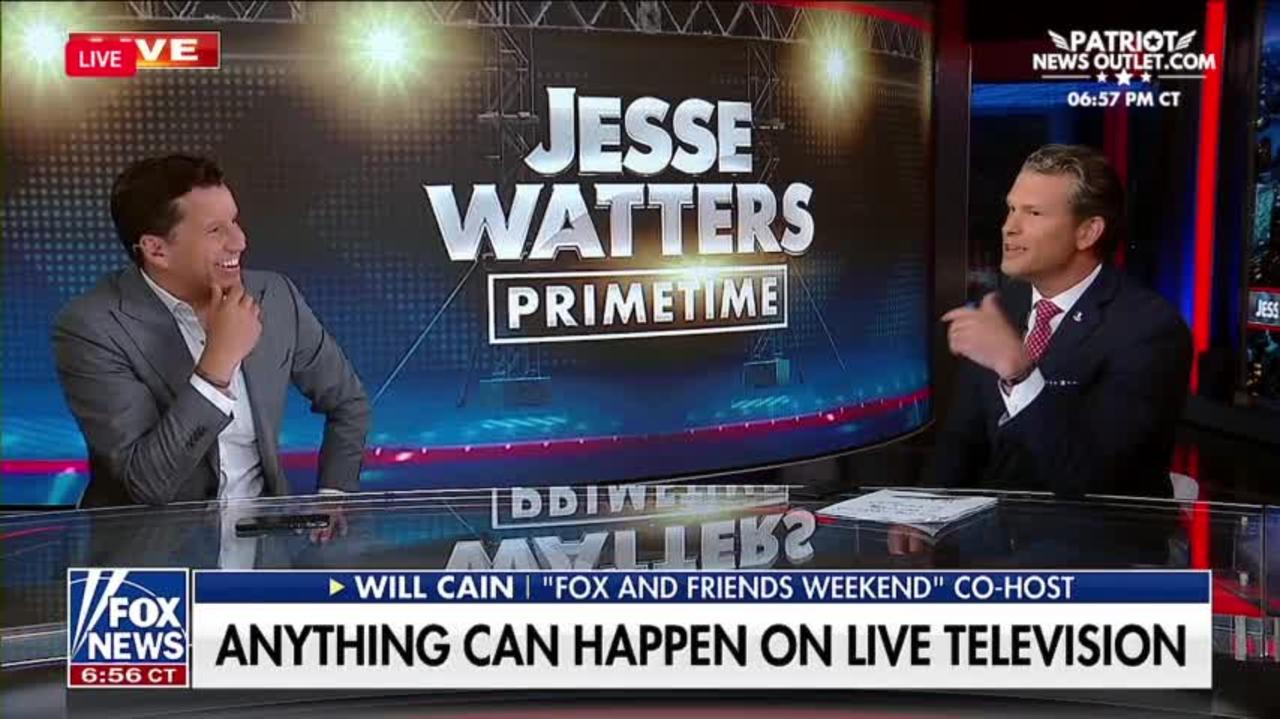 Jesse Watters Primetime 9/2/22 FULL SHOW | FOX - One News Page VIDEO