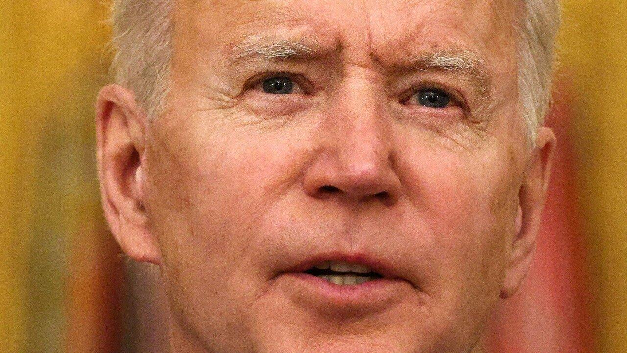 ‘Shocking’: Joe Biden is calling for a ‘one party state’ - Sky News Australia