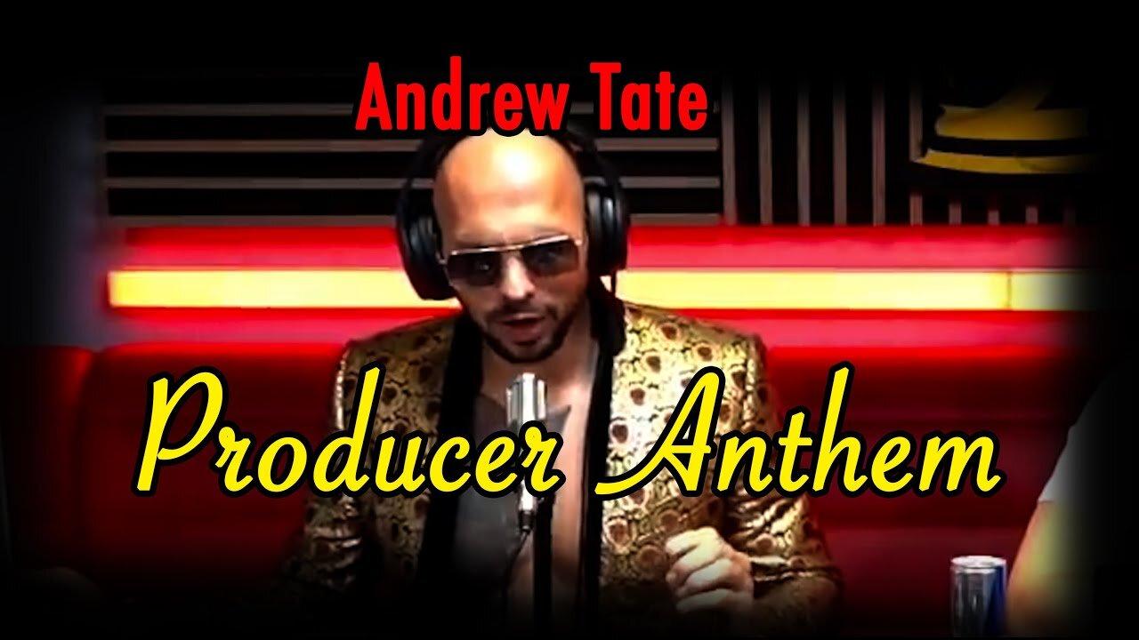 Mr Producer - Andrew Tate