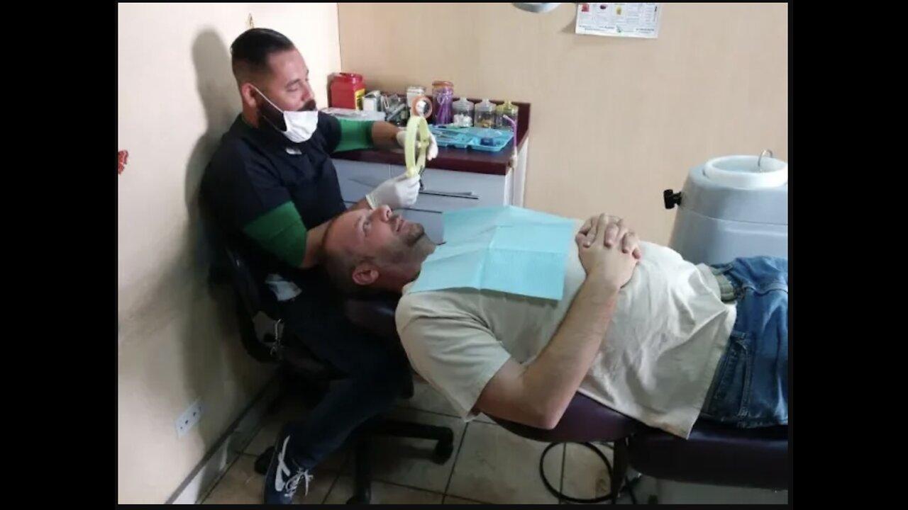 Best Way to get cheap dentist work in Tijuana
