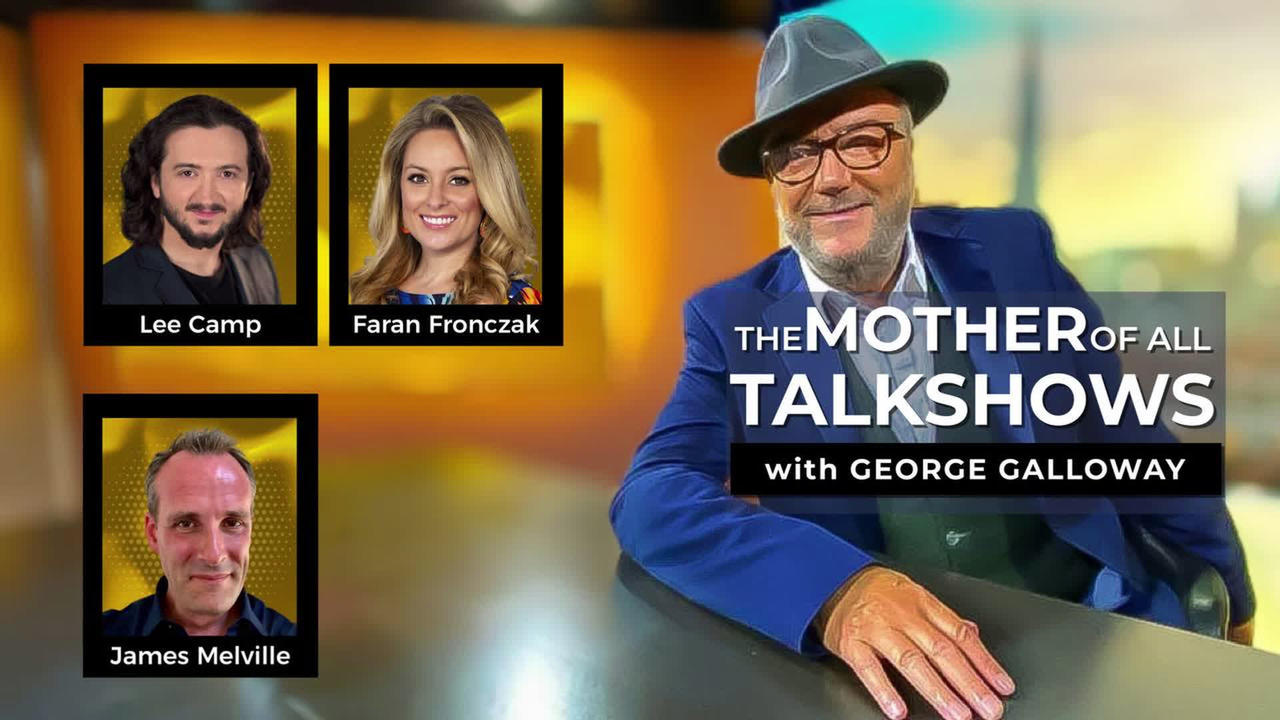 MOATS Ep 172 with George Galloway