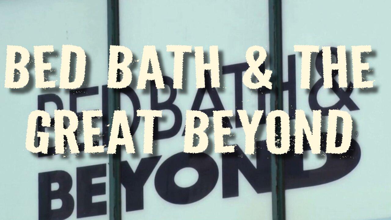 Bed Bath & Beyond CFO Gustavo Arnal falls to death at New York's Jenga tower