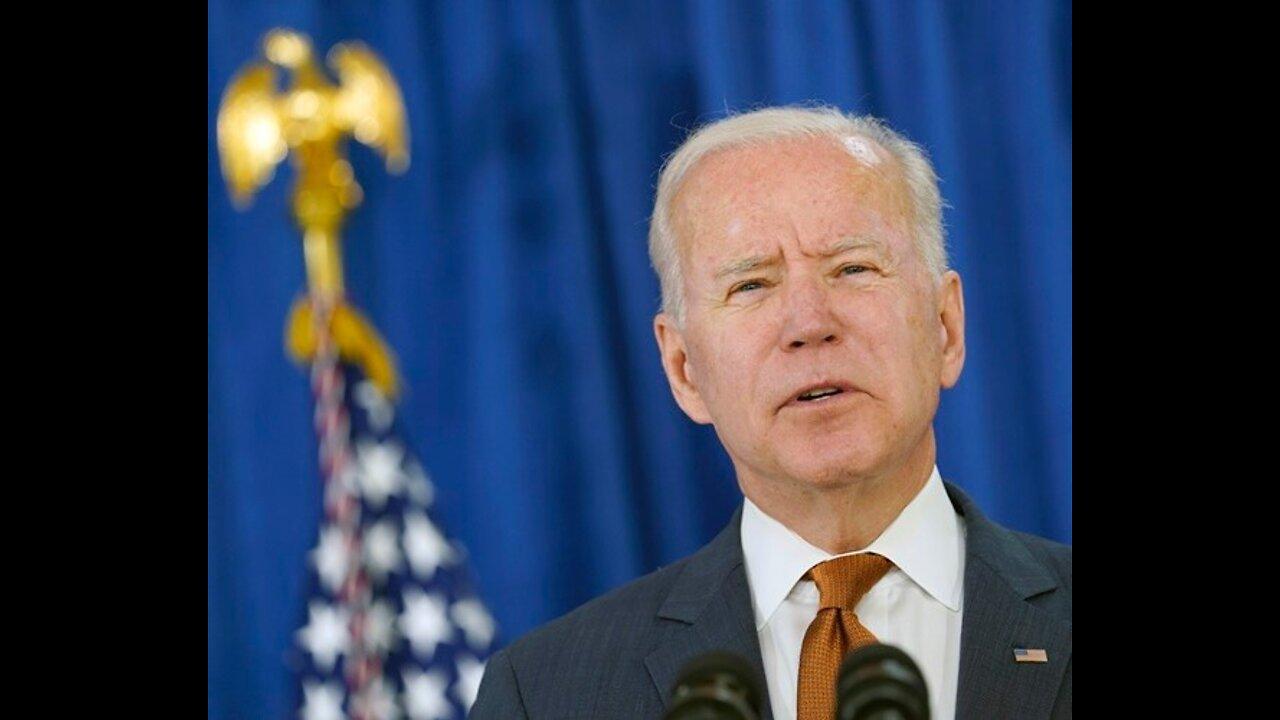 Some States Could Tax Biden's Student Loan Debt Relief