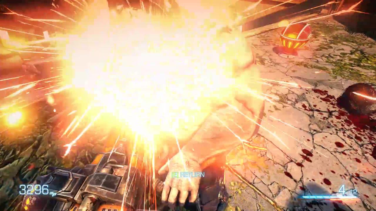 Bulletstorm: Full Clip Edition, Playthrough, Pt. 9