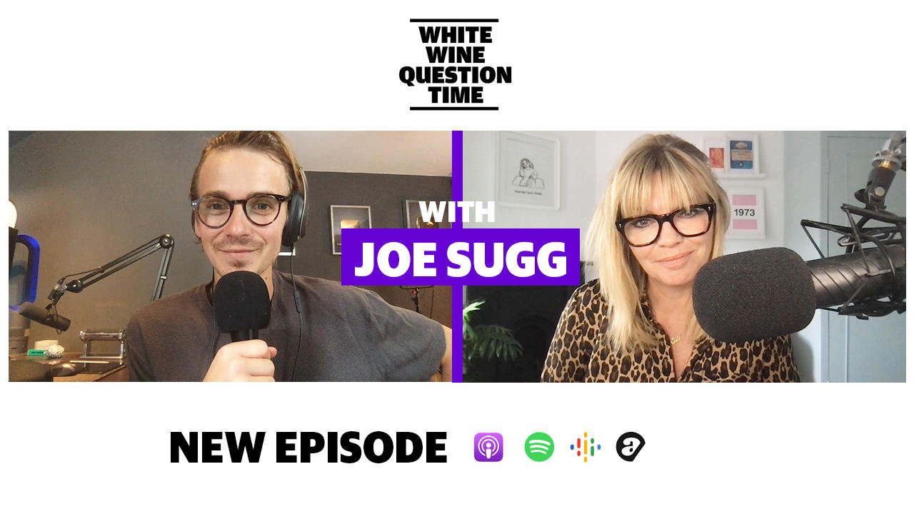 Joe Sugg on his YouTube fame, Strictly and challenging himself by performing on the West End