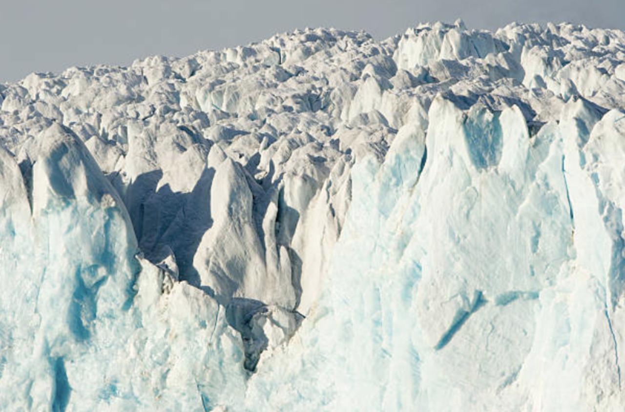 'Doomsday Glacier' Could Raise Sea Levels By Several Feet, Scientists Say