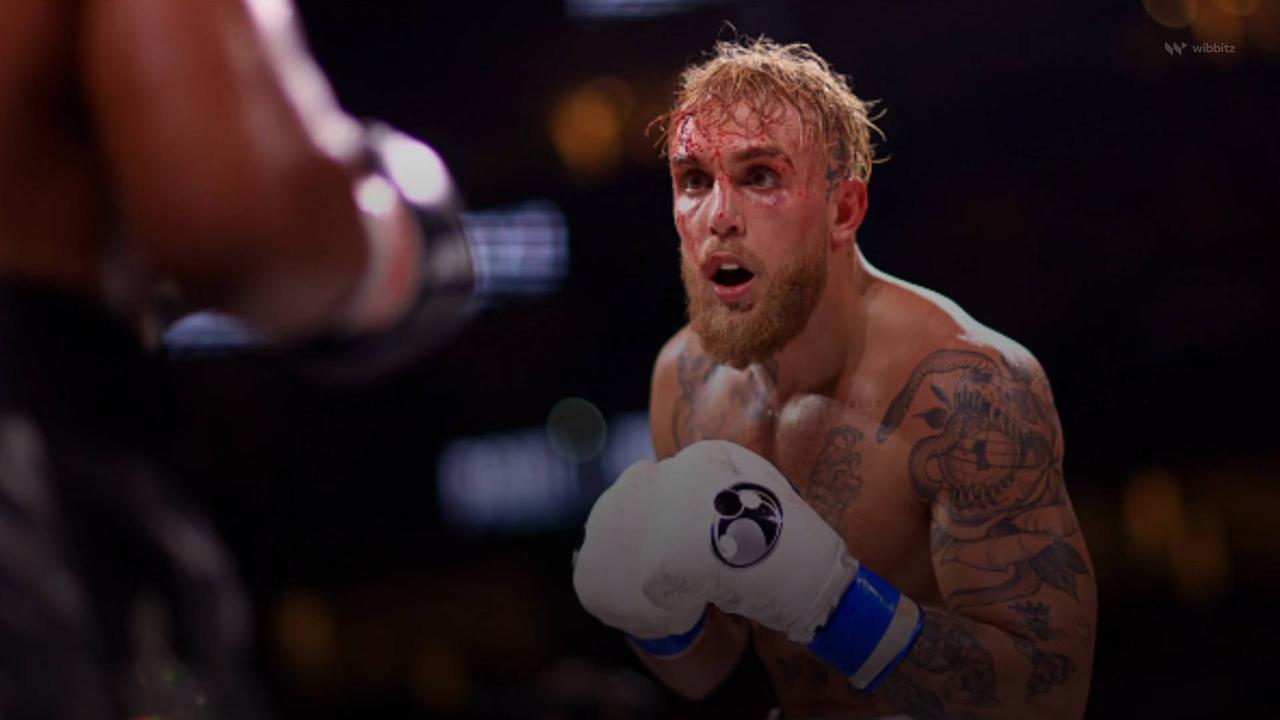 Jake Paul To Fight Former UFC Champion Anderson Silva