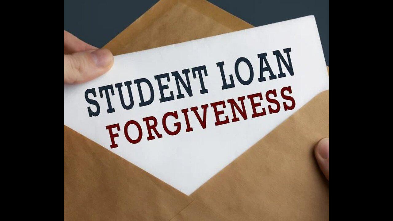 Biden's Student Loan Forgiveness Plan Might Cost Up to $1 Trillion