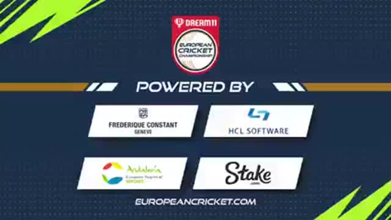 The European Cricket Network Partners with HCL Software