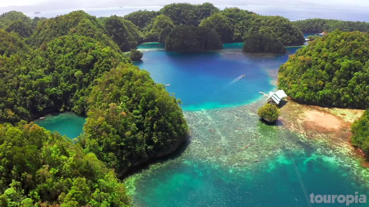 #Travel&Tour Welcome to the Philippines - One News Page VIDEO