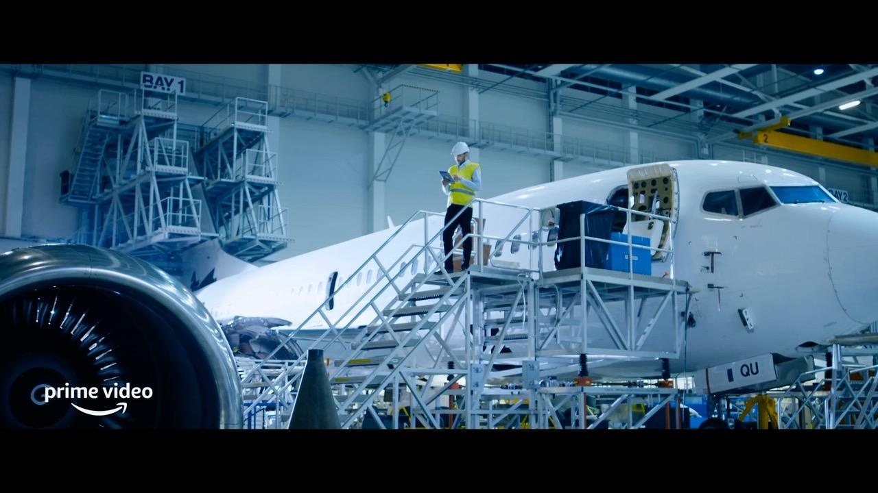 Flight/Risk Trailer