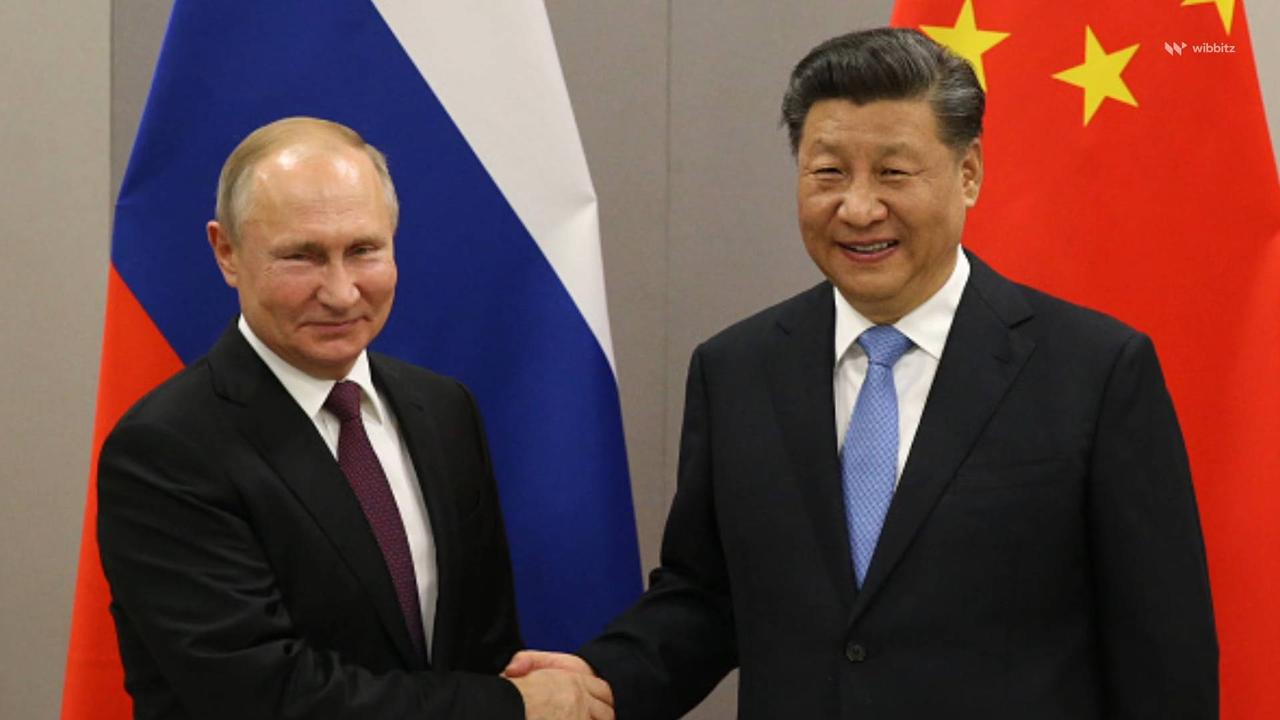 Putin and Xi To Meet in Uzbekistan