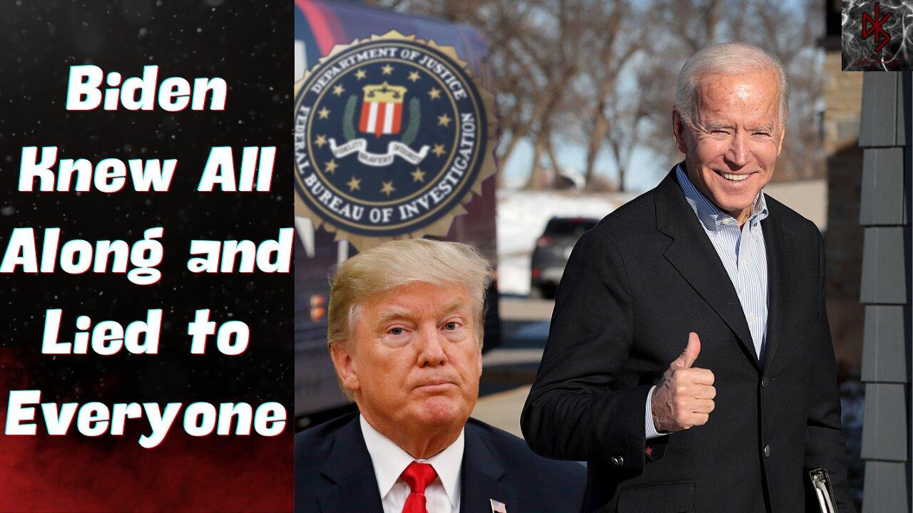 Trump Judge Appoints Special Master, Outs Biden For Approving FBI's Mar-A-Lago Raid!