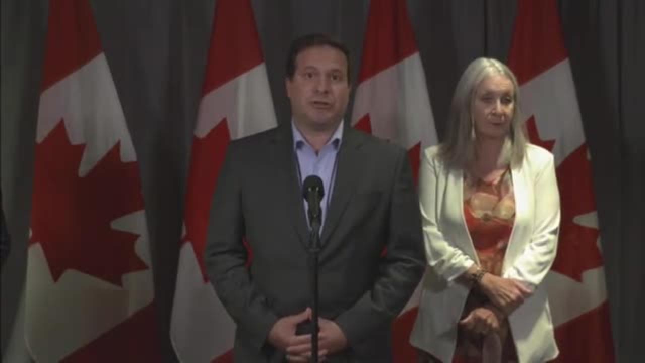 Canada: Saskatchewan attacks: Ministers discuss federal response – September 6, 2022