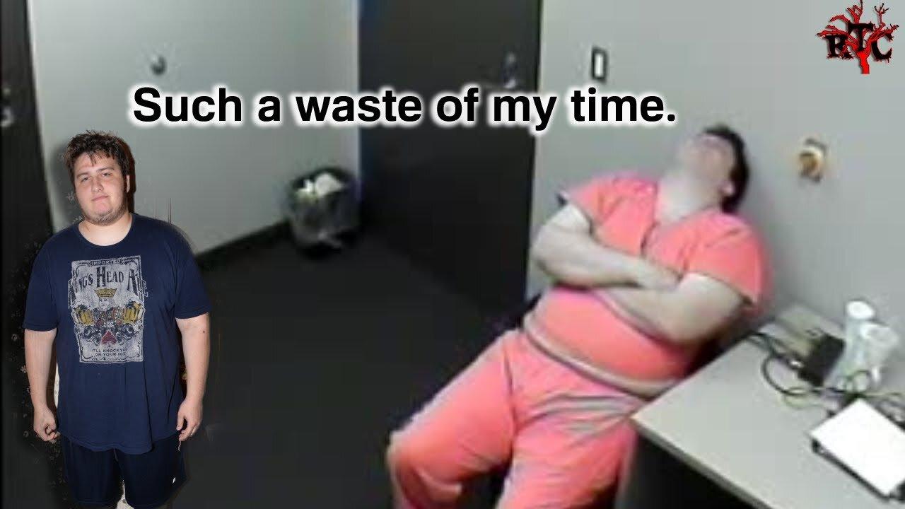 The Shocking Interrogation Of A Master - One News Page VIDEO