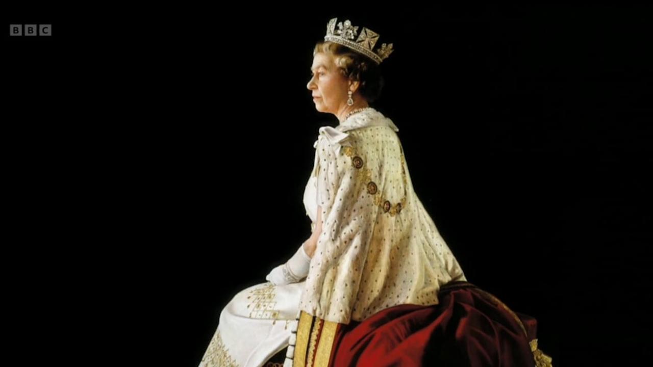 BBC announces HM Queen Elizabeth II has died aged 96