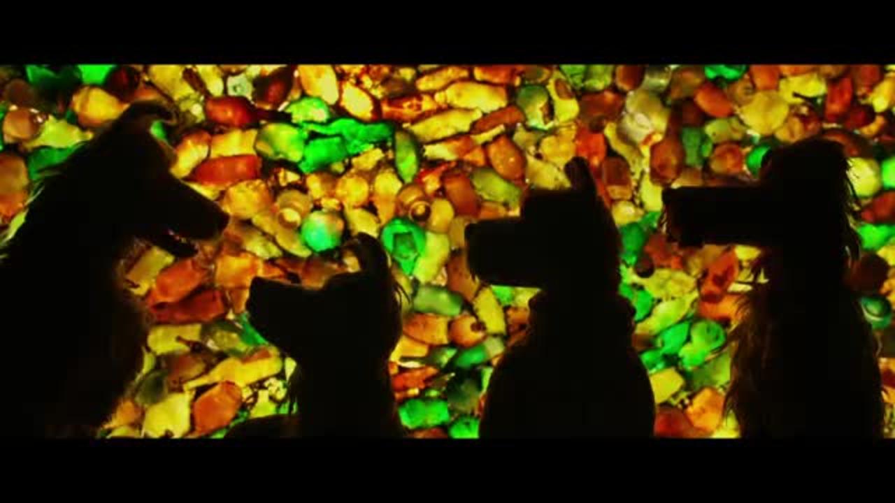 ISLE OF DOGS _ I Love Dogs TV Commercial _ FOX Searchlight