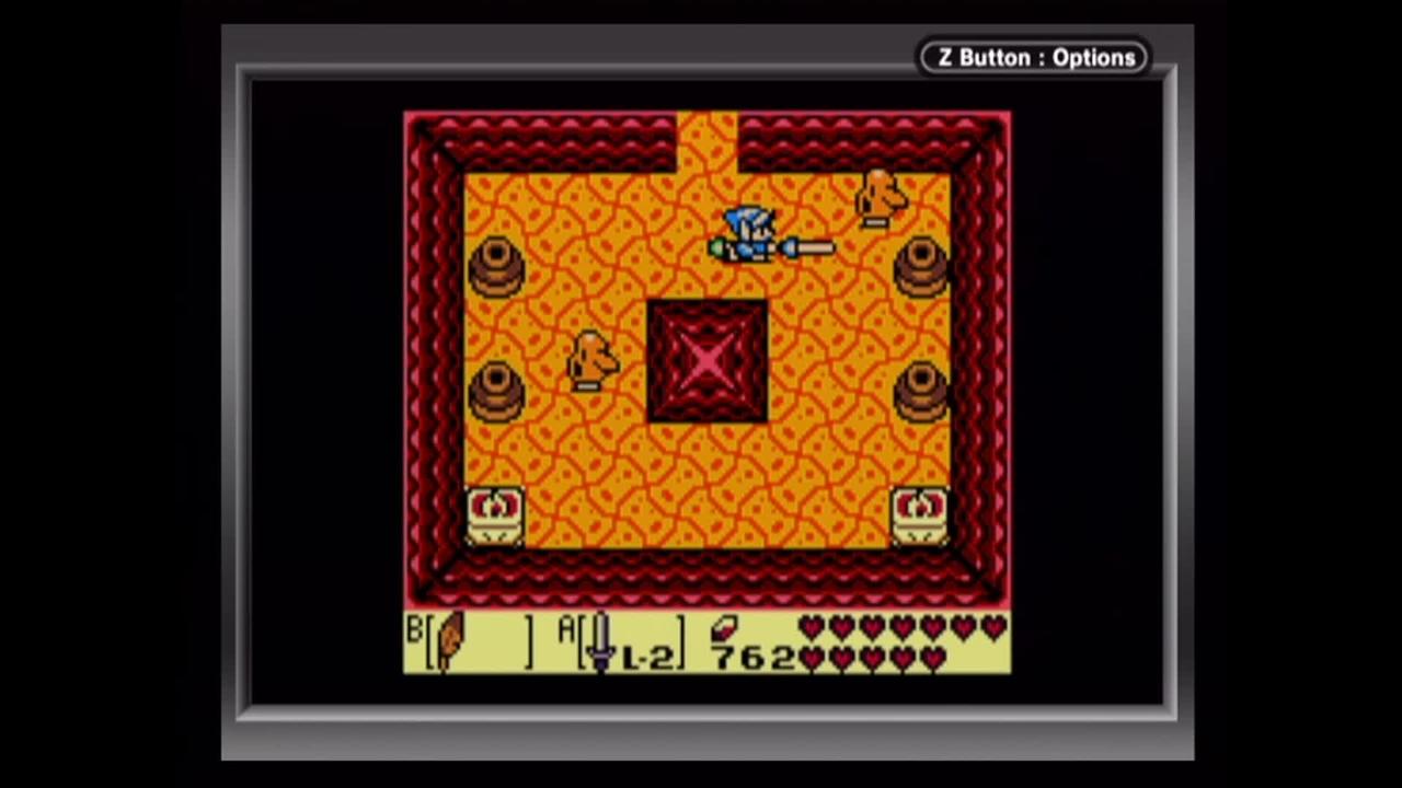 The Legend of Zelda: Link's Awakening DX Playthrough (Game Boy Player Capture) - Part 14