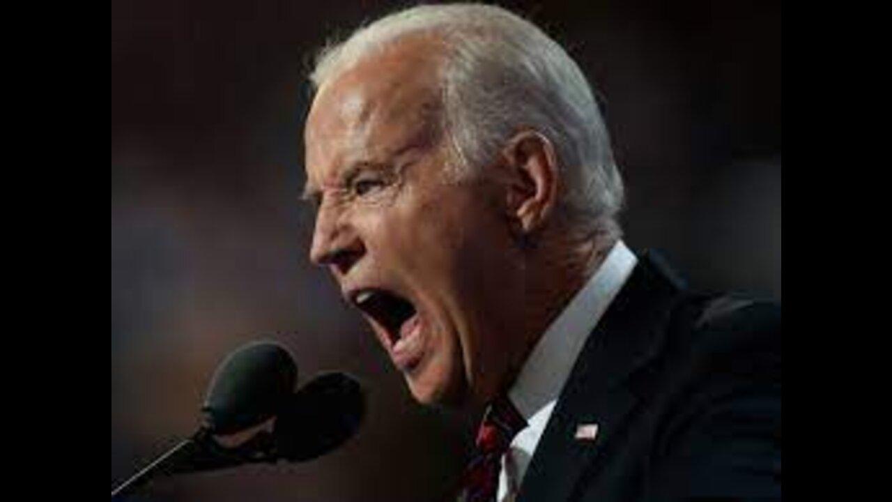 Biden & Crew Continue to Double Down on Screwing Americans