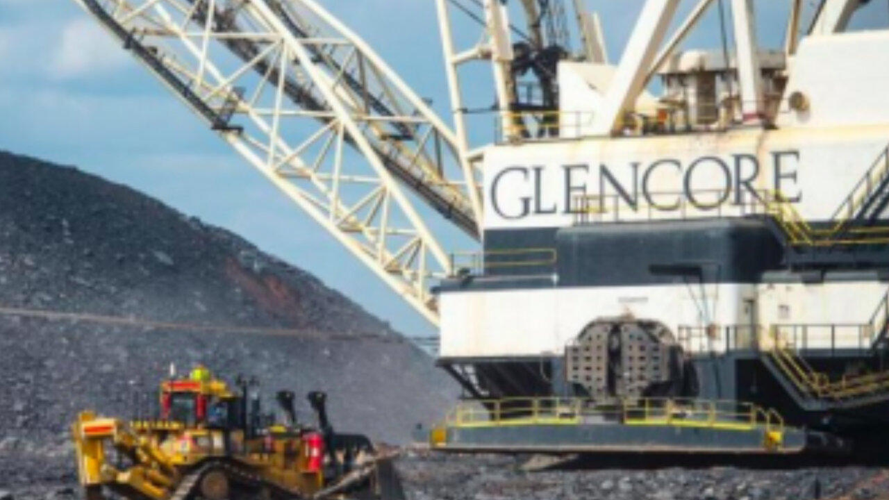 Glencore’s bankers wary of stirring the pot as group admits international guilt (2)