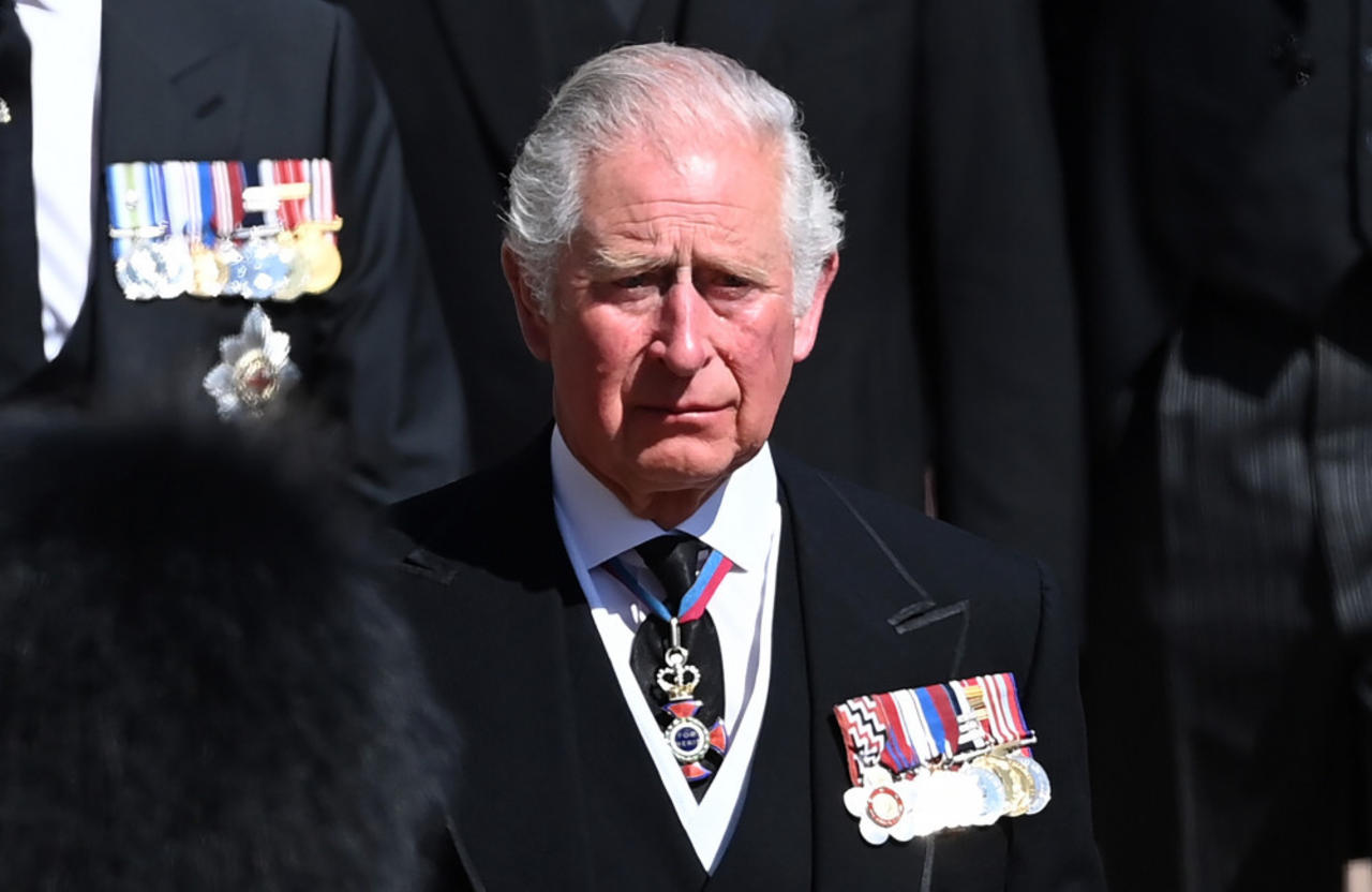 Royal family enter period of mourning following Queen Elizabeth's death: 'Royal Mourning'