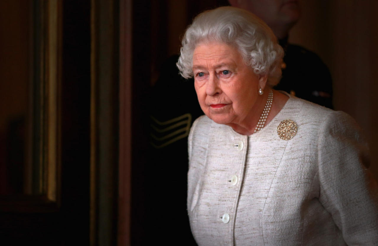 The 10 things that will change following Queen Elizabeth’s death...