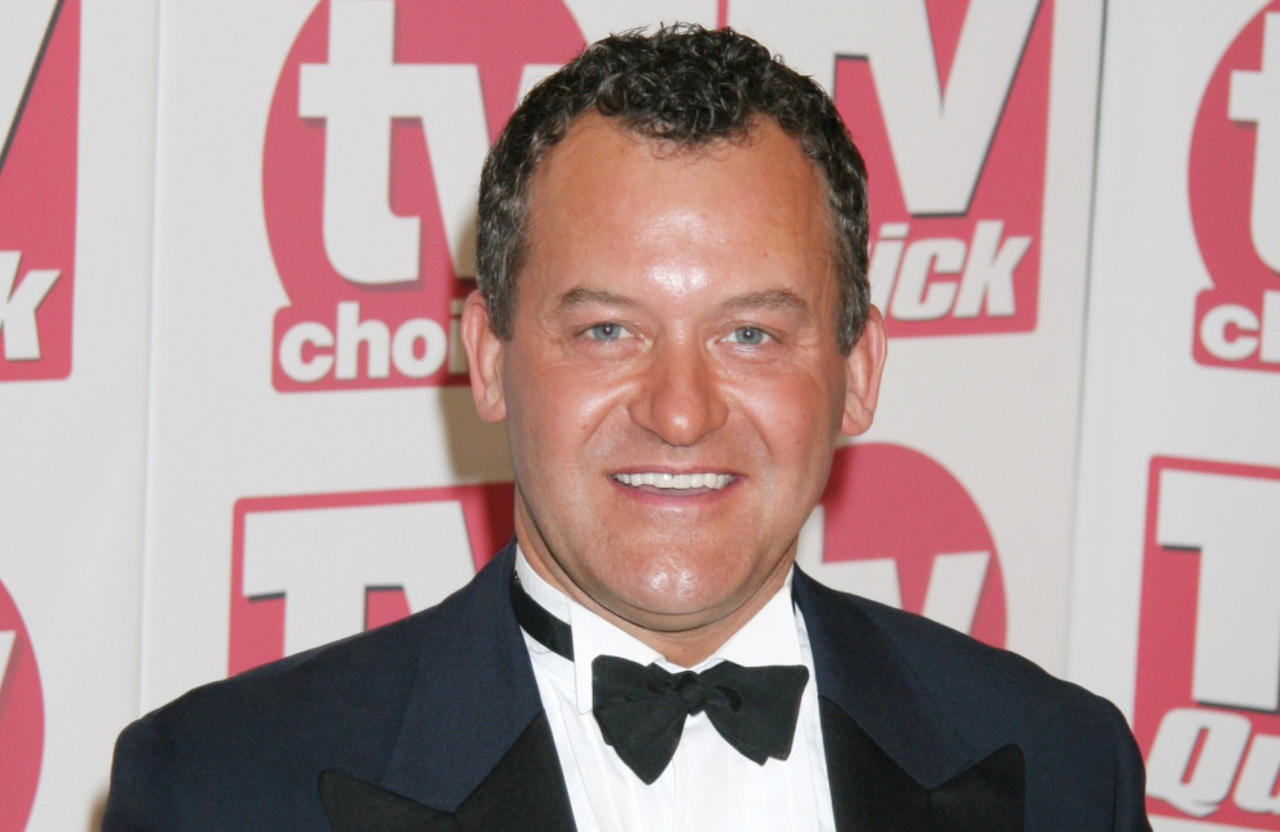 Former butler Paul Burrell claims Queen Elizabeth gave up alcohol after Prince Philip's death