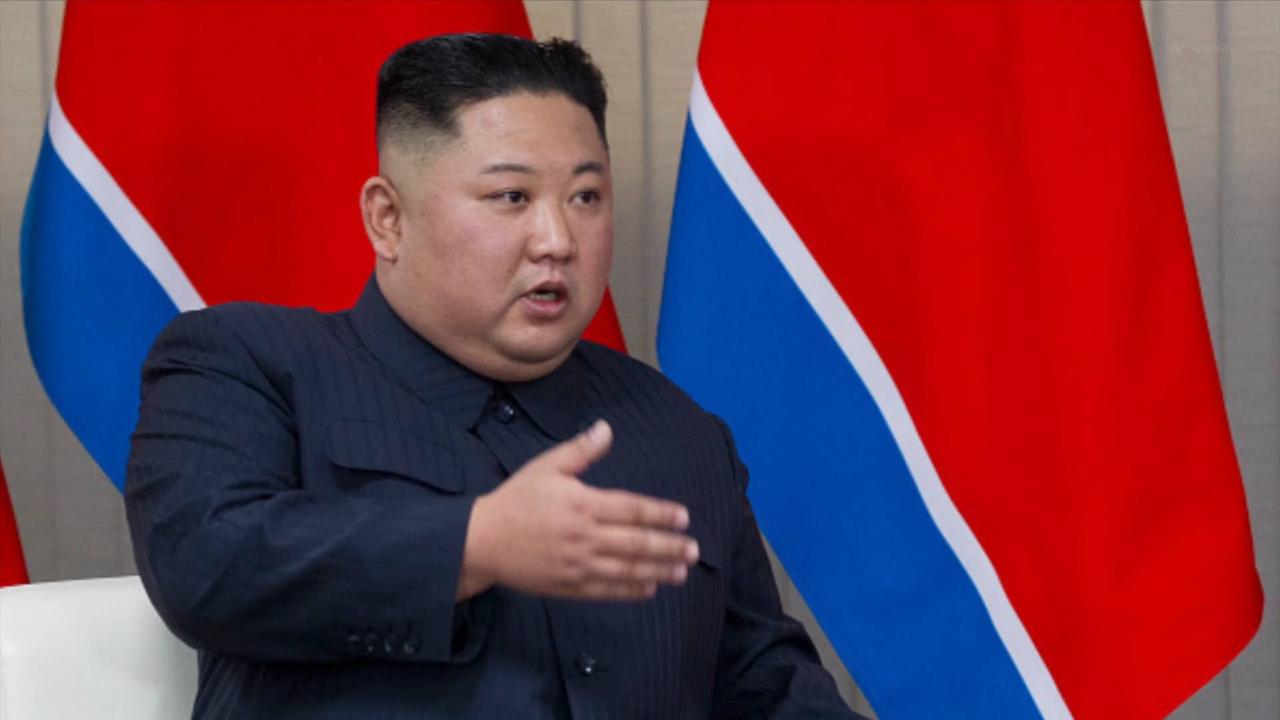 North Korea Declares Itself a Nuclear Weapons State