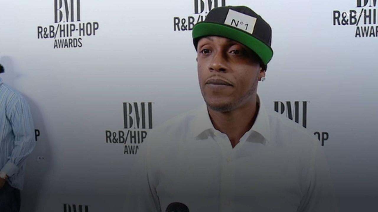 Mystikal Indicted on First-Degree Rape Charges