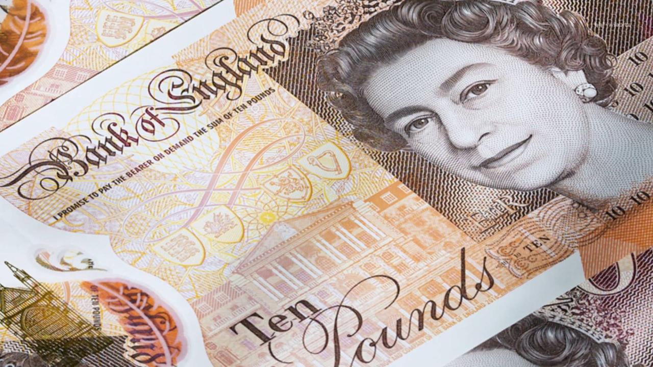 Banknotes Around the World To Soon Feature King Charles