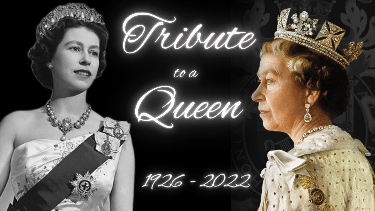 Tribute to a Queen - SISTER SISTER SPECIAL COVERAGE