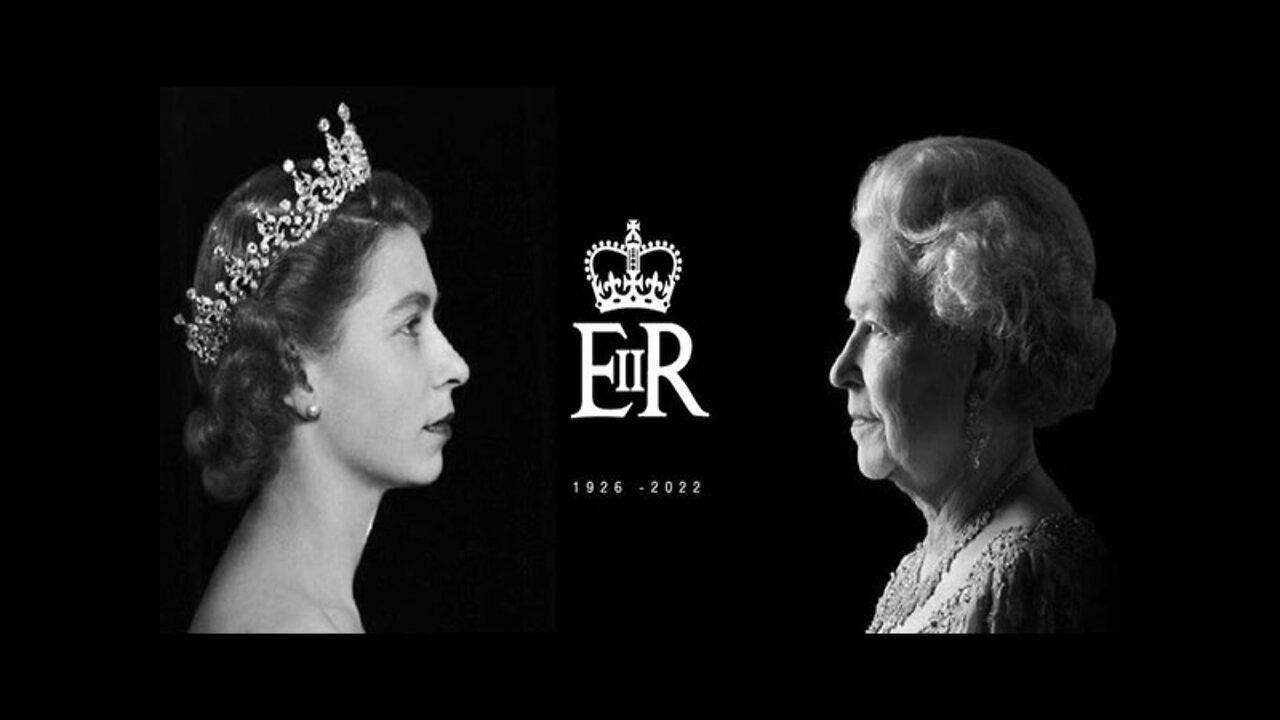London Bridge Has Fallen | Queen Elizabeth Death | Operation London Bridge |  Funeral Of the Queen