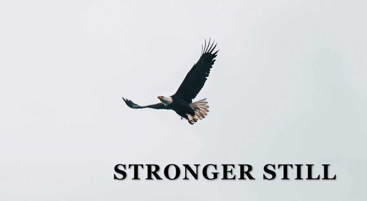 Pray USA, 9/9/22 Stronger Still