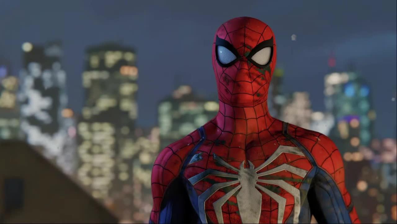 Spider-Man- Miles Morales.UGVSV