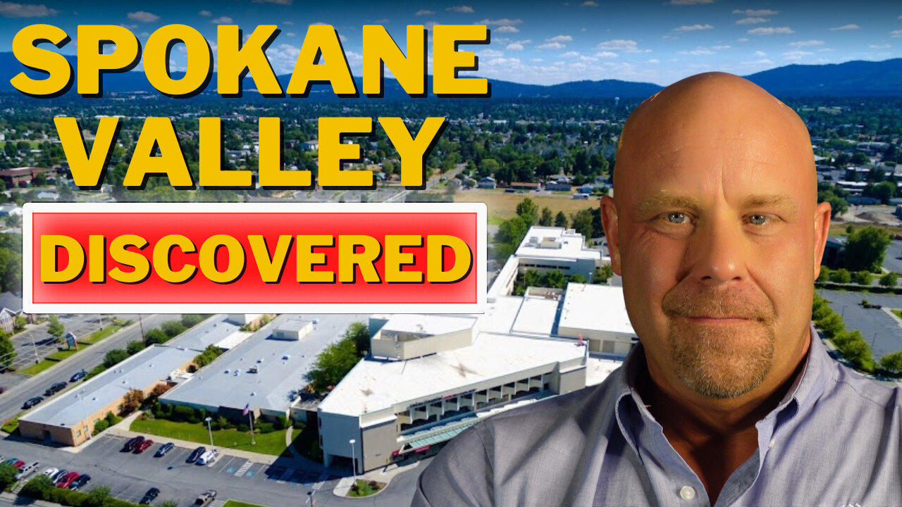 Everything you NEED to know about Spokane One News Page VIDEO