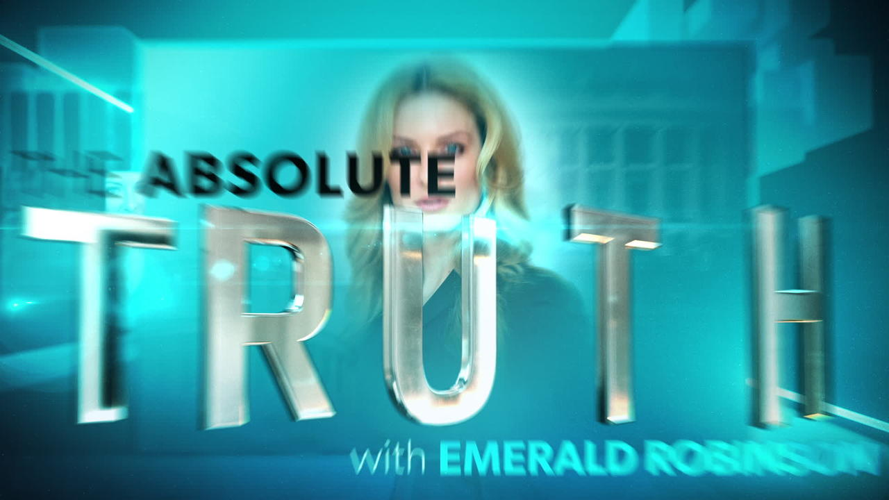 The Absolute Truth with Emerald Robinson 09/09/2022