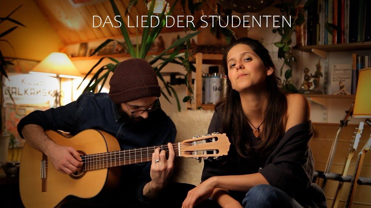 Zulia & Lui Koray - Das Lied der Studenten (2022)