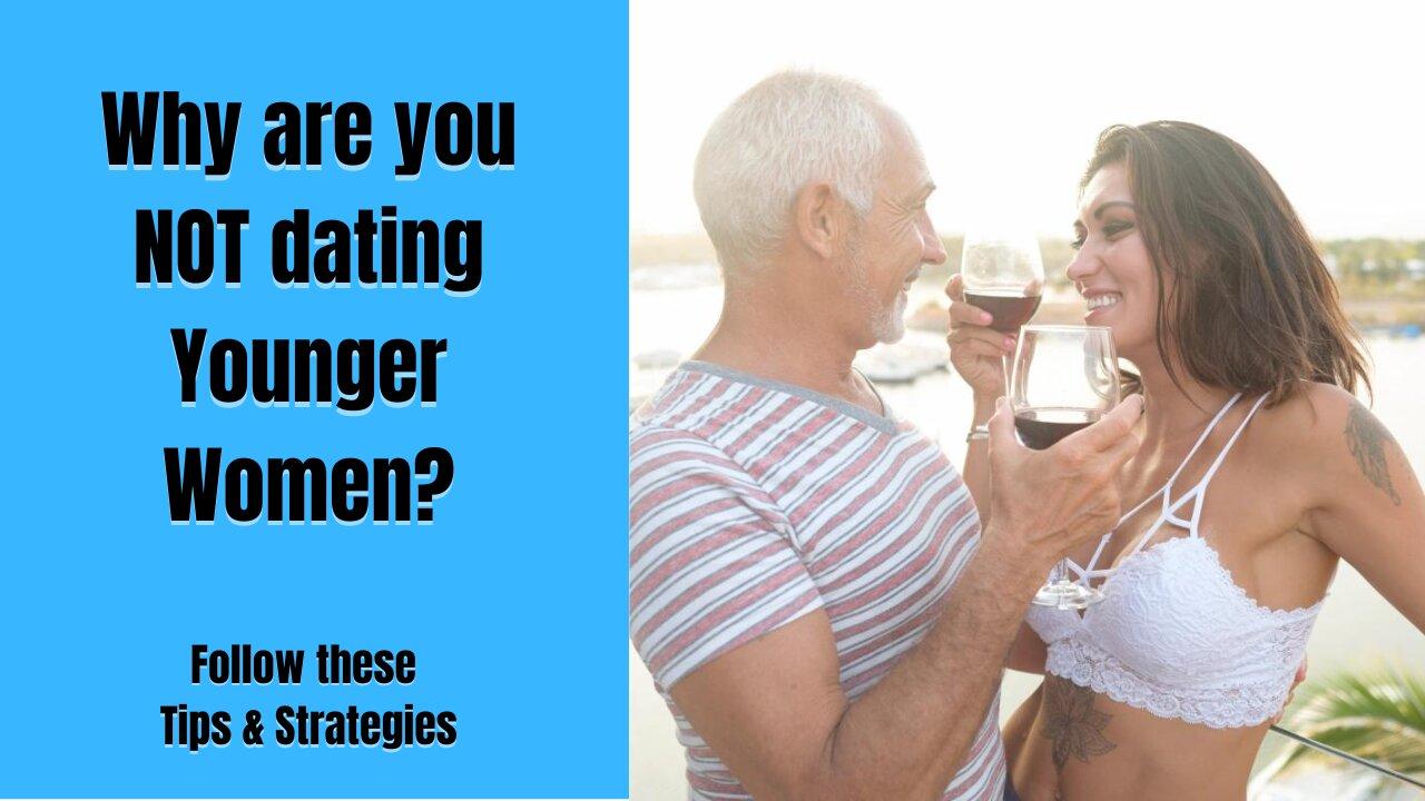 MGTOW: THE SURPRISING TRUTH ABOUT Older Men Dating Younger Women I CHANGE YOUR LIFE Date Young Women