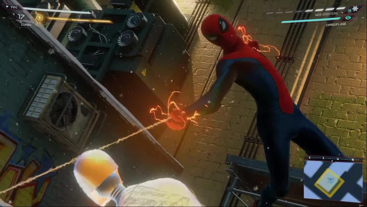 Spider-Man- Miles Morales.VSDG